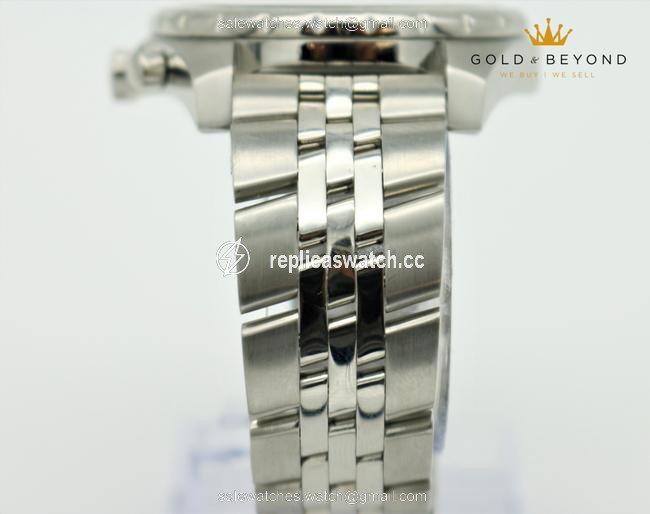 Breitling Black Bentley Motors A25363 Watch Breitling Black Bentley Motors A25363 Watch