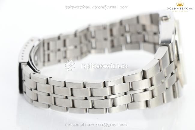 Omega Silver/ Steel Constellation Chronometer 36mm 168.045 Watch Omega Silver/ Steel Constellation Chronometer 36mm 168.045 Watch