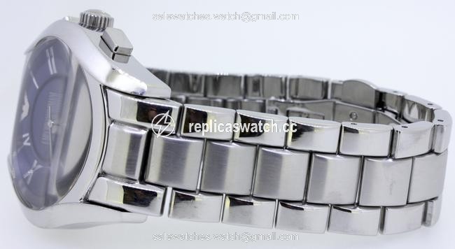 Emporio Armani Ar 1635 Watch Emporio Armani Ar 1635 Watch