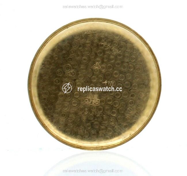Longines Gold Vintage 18k Yellow Round Manual Wind 35mm Mens Watch Longines Gold Vintage 18k Yellow Round Manual Wind 35mm Mens Watch