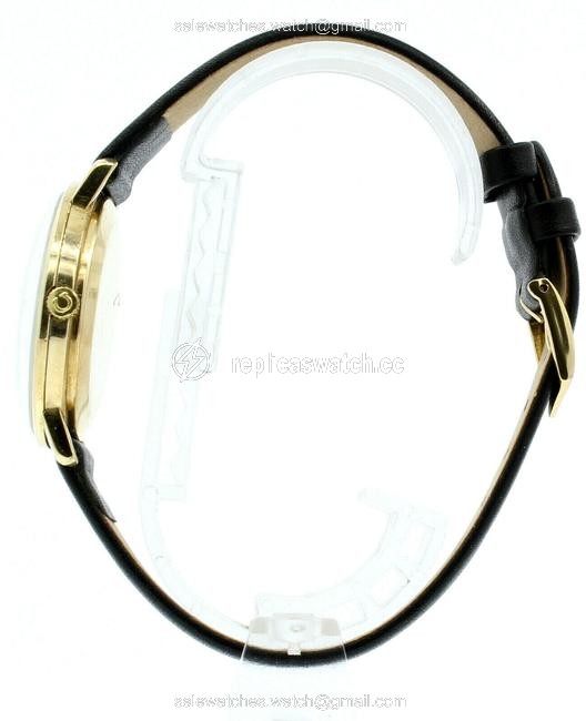 Omega Gold Mens Vintage 14k Yellow Dress Watch Omega Gold Mens Vintage 14k Yellow Dress Watch
