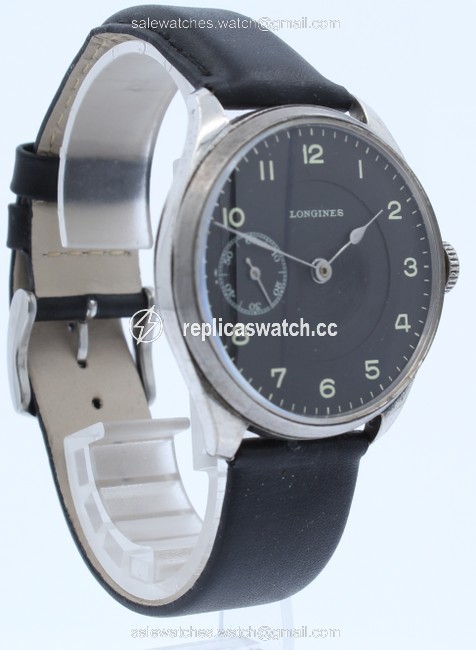 Longines Marriage 40mm Mechanical Skeleton Swiss Movement Mens Watch Longines Marriage 40mm Mechanical Skeleton Swiss Movement Mens Watch