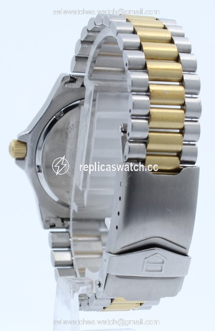TAG Heuer 3000 934.213 Professional 200m Date Quartz Watch TAG Heuer 3000 934.213 Professional 200m Date Quartz Watch