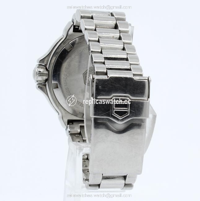 TAG Heuer Formula 1 Professional 200 Meters Wac1215 Diamond Watch TAG Heuer Formula 1 Professional 200 Meters Wac1215 Diamond Watch