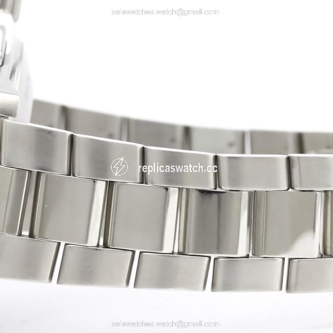 TAG Heuer Aquaracer Chronograph Steel Caf2010 Watch TAG Heuer Aquaracer Chronograph Steel Caf2010 Watch