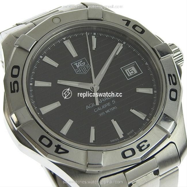 TAG Heuer Aqua Racer Mens Wap2010 Watch TAG Heuer Aqua Racer Mens Wap2010 Watch