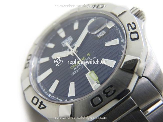 TAG Heuer Aquaracer Stainless Steel Mens Sports Wbd2110.ba0928 Watch TAG Heuer Aquaracer Stainless Steel Mens Sports Wbd2110.ba0928 Watch
