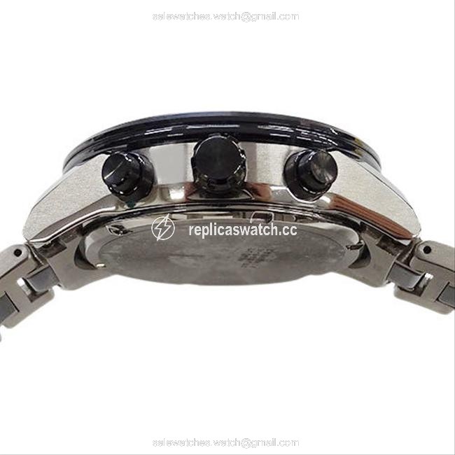 Seiko Solar 5x53-0ad0 Sbxc011 Astron Gps Titanium Ceramic Men Watch Seiko Solar 5x53-0ad0 Sbxc011 Astron Gps Titanium Ceramic Men Watch