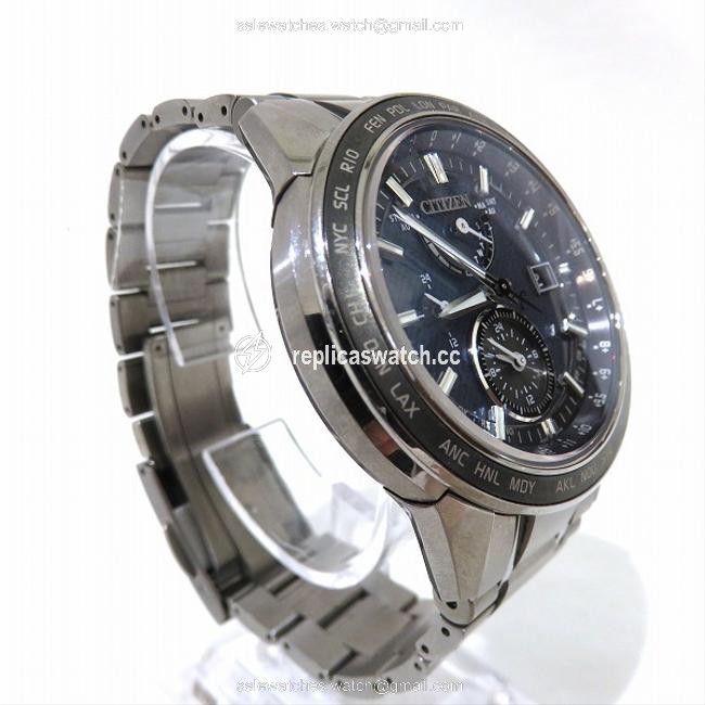 Citizen Solar Atessa H820-to21182 Mens Watch Citizen Solar Atessa H820-to21182 Mens Watch