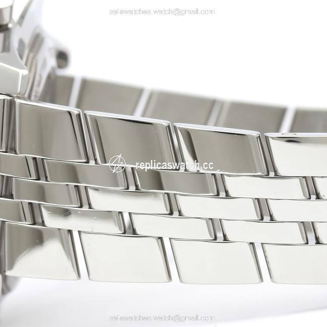 Breitling Bentley Stainless Steel Mens Sports A22362 Watch Breitling Bentley Stainless Steel Mens Sports A22362 Watch
