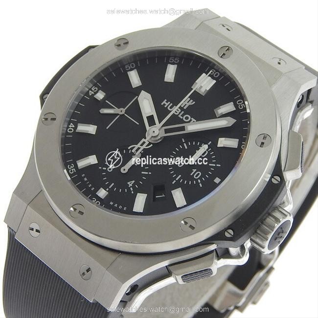 Hublot Big Bang Evolution Mens 301.sx.1170.rx Watch Hublot Big Bang Evolution Mens 301.sx.1170.rx Watch