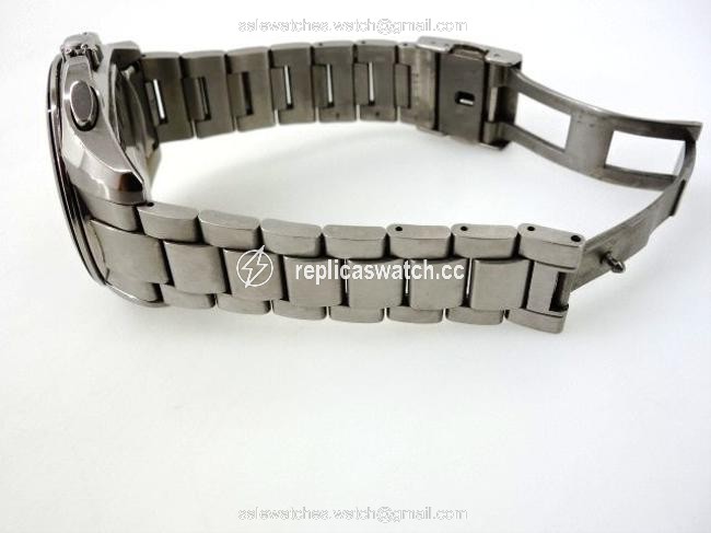 Seiko Solar Brightz Brights 8b82-0an0 Chronograph Watch Seiko Solar Brightz Brights 8b82-0an0 Chronograph Watch