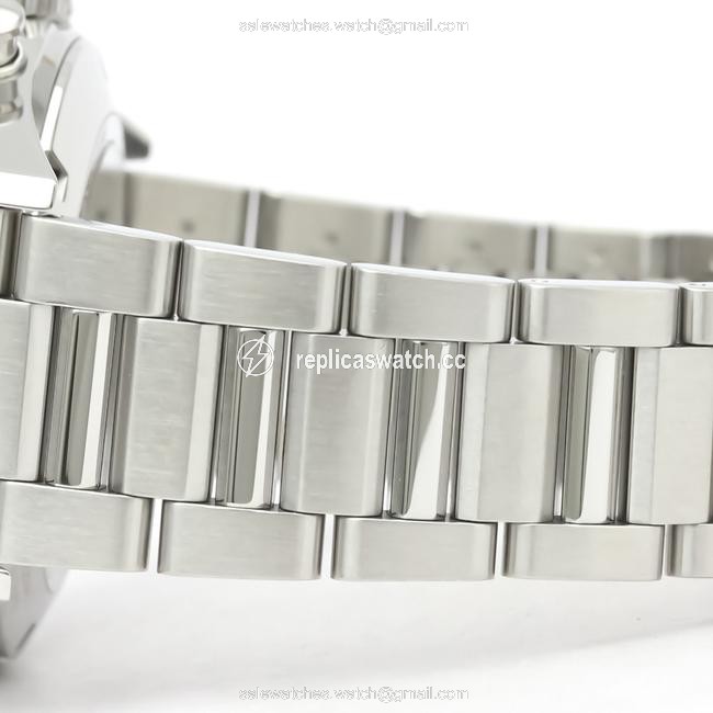 TAG Heuer Polished Carrera Calibre 1887 Chronograph Steel Mens Car2014 Watch TAG Heuer Polished Carrera Calibre 1887 Chronograph Steel Mens Car2014 Watch