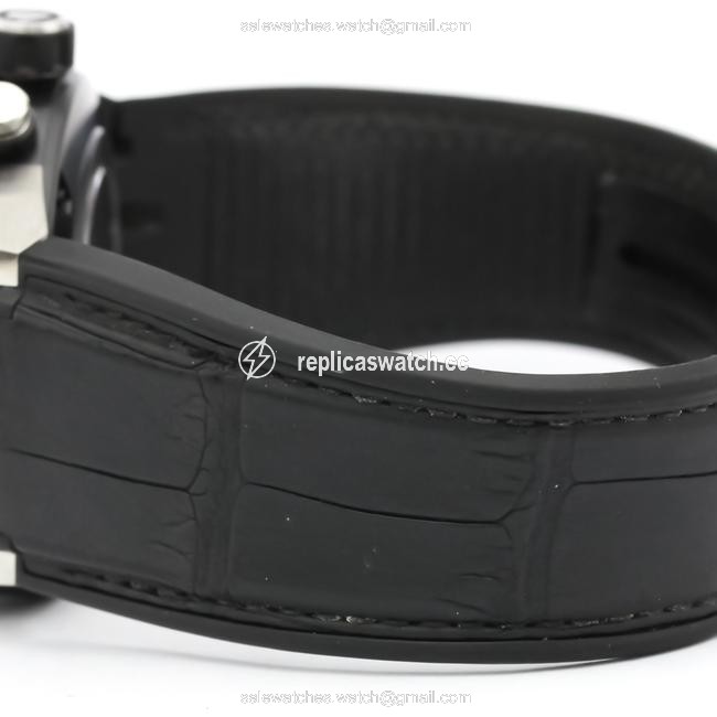 TAG Heuer Carrera Ceramic Mens Sports Car5a8y Watch TAG Heuer Carrera Ceramic Mens Sports Car5a8y Watch
