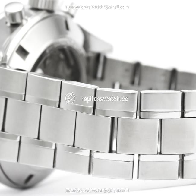 TAG Heuer Carrera Stainless Steel Mens Sports Cas2110 Watch TAG Heuer Carrera Stainless Steel Mens Sports Cas2110 Watch