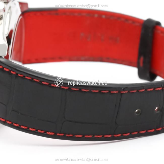 Zenith Chronomaster Stainless Steel Mens Dress 03.2080.4021 Watch Zenith Chronomaster Stainless Steel Mens Dress 03.2080.4021 Watch