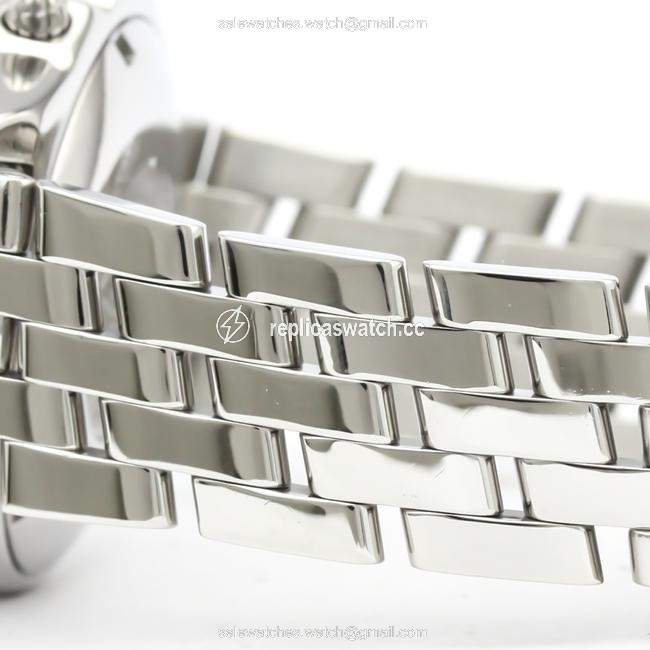 Breitling Chronomat Steel Mens A13050.1 Watch Breitling Chronomat Steel Mens A13050.1 Watch