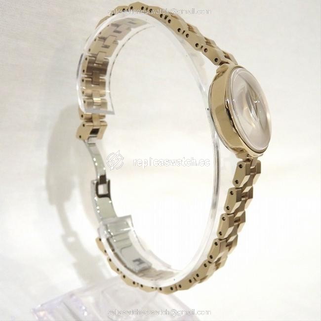 Citizen Solar El Ambiluna Ew5506-51w Eco-drive Ladies Watch Citizen Solar El Ambiluna Ew5506-51w Eco-drive Ladies Watch