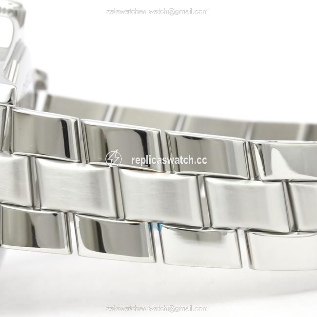 Breitling Colt Gmt Stainless Steel Mens A32350 Watch Breitling Colt Gmt Stainless Steel Mens A32350 Watch
