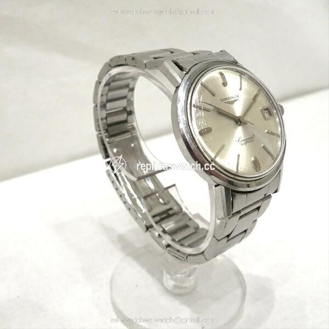 Longines Conquest Date Mens Watch Longines Conquest Date Mens Watch