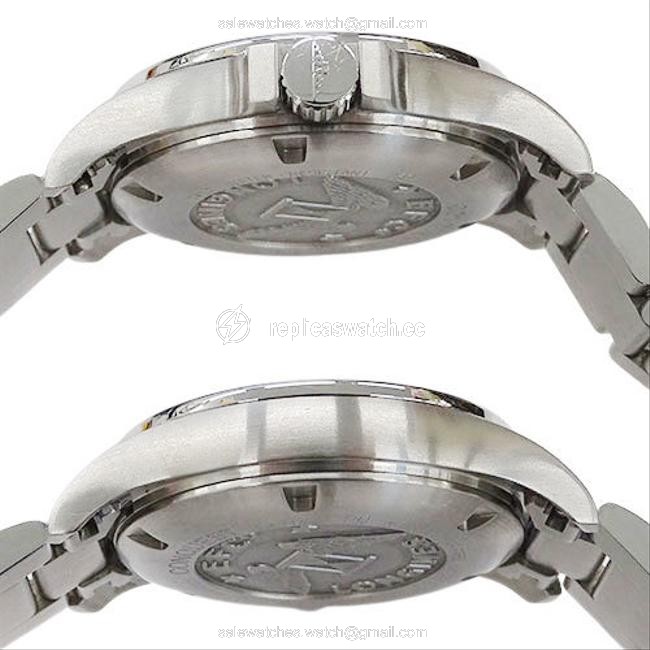 Longines L3.716.4 Conquest V.h.p Quartz Date Mens Watch Longines L3.716.4 Conquest V.h.p Quartz Date Mens Watch