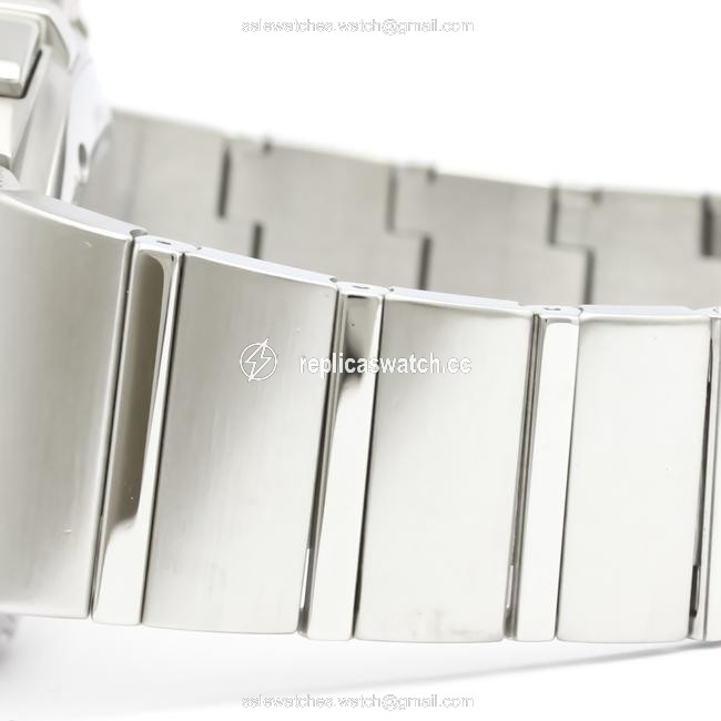 Omega Constellation Stainless Steel Mens Sports 1514.20 Watch Omega Constellation Stainless Steel Mens Sports 1514.20 Watch