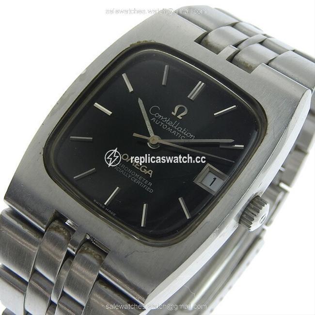 Omega Constellation Mens Watch Omega Constellation Mens Watch