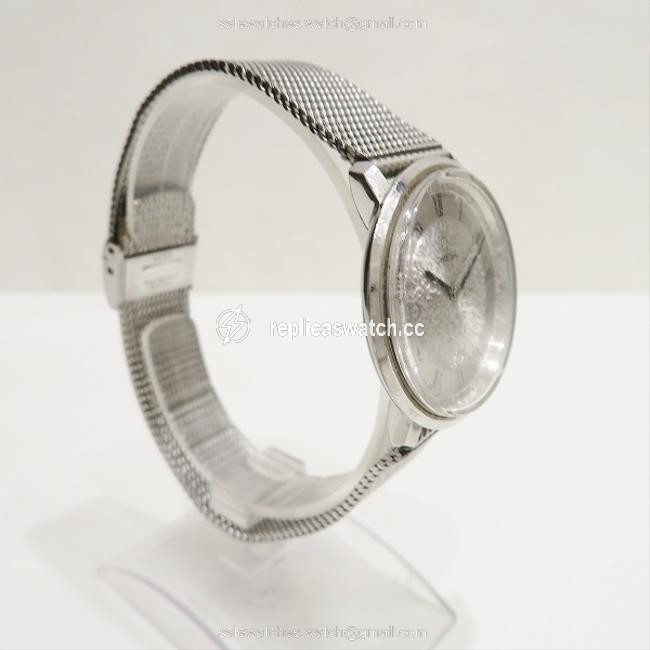 Omega Roman Devil 104 Manual Winding Mens Watch Omega Roman Devil 104 Manual Winding Mens Watch