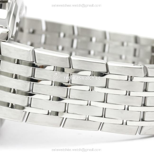 Omega De Ville Stainless Steel Mens Sports 4550.50 Watch Omega De Ville Stainless Steel Mens Sports 4550.50 Watch