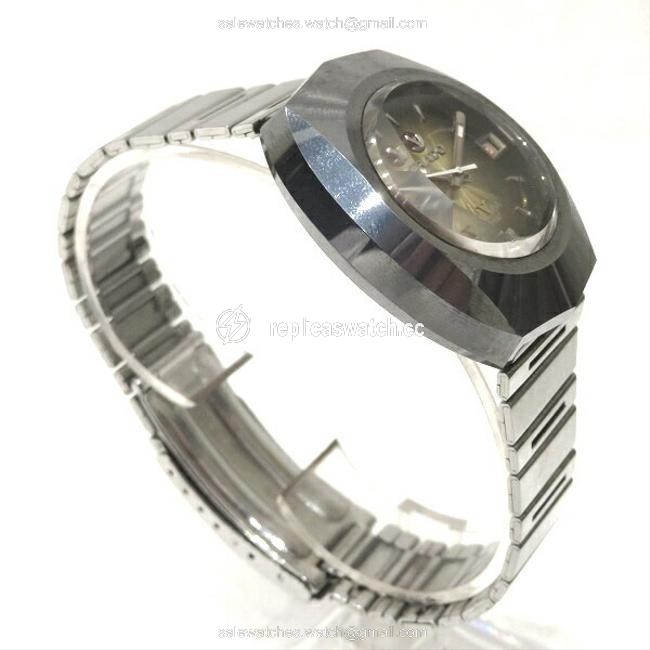 Rado Diamond Star 1 Self-winding Mens Watch Rado Diamond Star 1 Self-winding Mens Watch