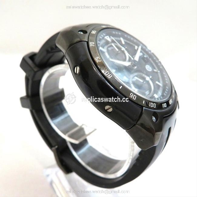 Citizen Solar Eco-drive Toyota 86 Collaboration Ca0386-03e Chronograph Mens Watch Citizen Solar Eco-drive Toyota 86 Collaboration Ca0386-03e Chronograph Mens Watch