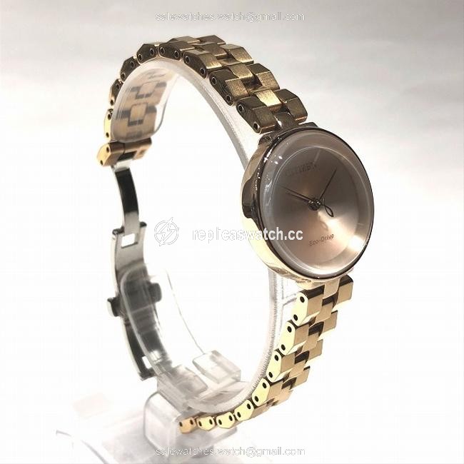 Citizen Solar Eco-drive Ambilun Ladies Watch Citizen Solar Eco-drive Ambilun Ladies Watch