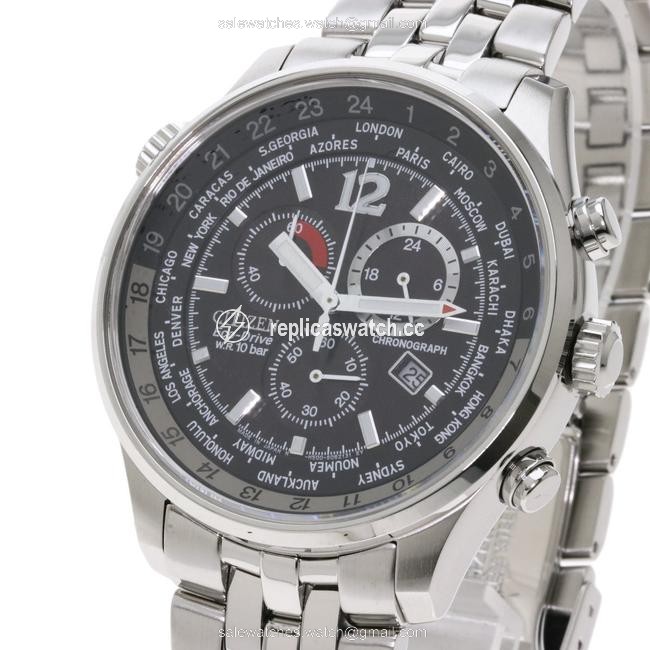 Citizen Gn-4ws H500-s037565 Eco-drive Stainless Steel Men Watch Citizen Gn-4ws H500-s037565 Eco-drive Stainless Steel Men Watch