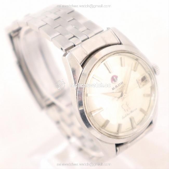 Rado Golden Horse 11675 57 Stones Self-winding Mens Watch Rado Golden Horse 11675 57 Stones Self-winding Mens Watch