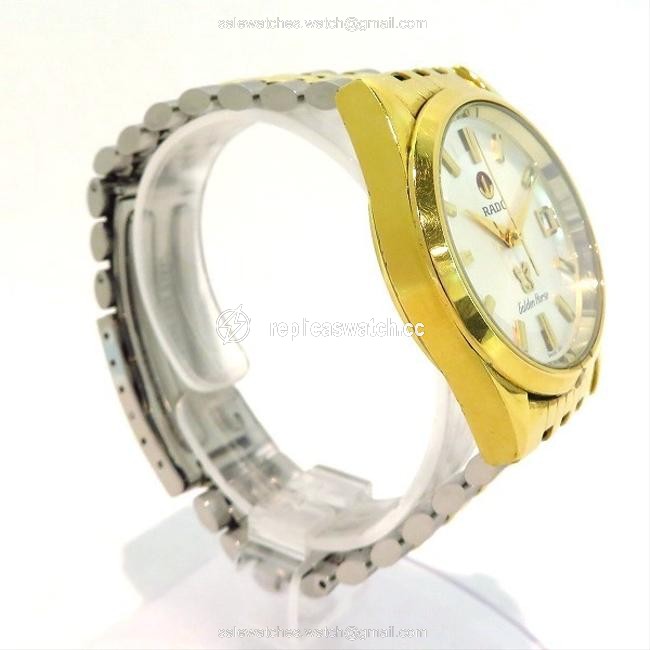 Rado Golden Horse 633.3649.2 Self-winding Mens Watch Rado Golden Horse 633.3649.2 Self-winding Mens Watch