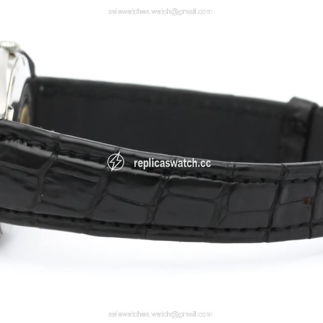Seiko Grand Stainless Steel Mens Dress 5645-7000 Watch Seiko Grand Stainless Steel Mens Dress 5645-7000 Watch