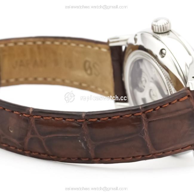 Seiko Grand Stainless Steel Mens Dress Sbgr061(9s65-00d0) Watch Seiko Grand Stainless Steel Mens Dress Sbgr061(9s65-00d0) Watch