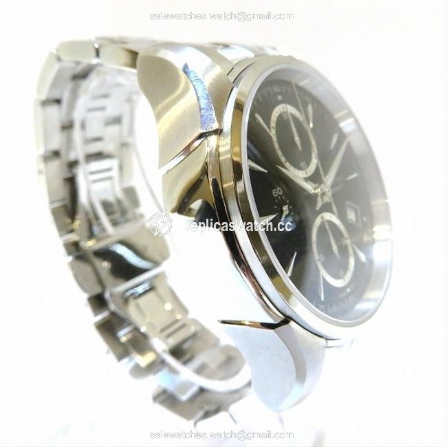 Hamilton Jazzmaster H326160 Mens Watch Hamilton Jazzmaster H326160 Mens Watch