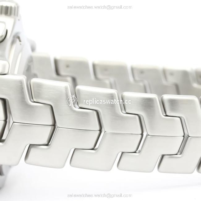 TAG Heuer Link Stainless Steel Mens Sports Cjf2114 Watch TAG Heuer Link Stainless Steel Mens Sports Cjf2114 Watch