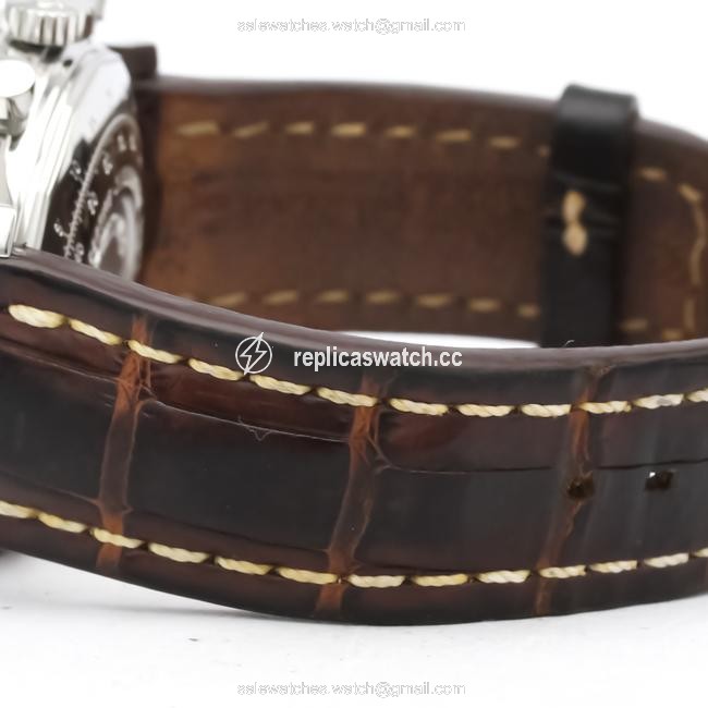 Breitling Navitimer Stainless Steel Mens Sports A23322 Watch Breitling Navitimer Stainless Steel Mens Sports A23322 Watch