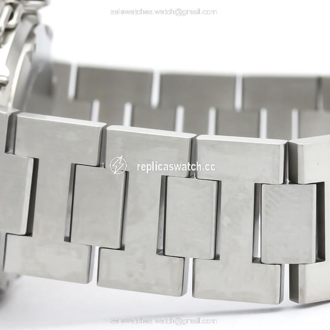 Cartier Pasha C Big Date Steel Unisex W31055m7 Watch Cartier Pasha C Big Date Steel Unisex W31055m7 Watch