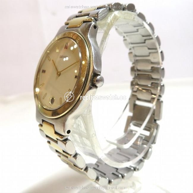 Seiko Presage 9539-6000 Quartz Men Watch Seiko Presage 9539-6000 Quartz Men Watch