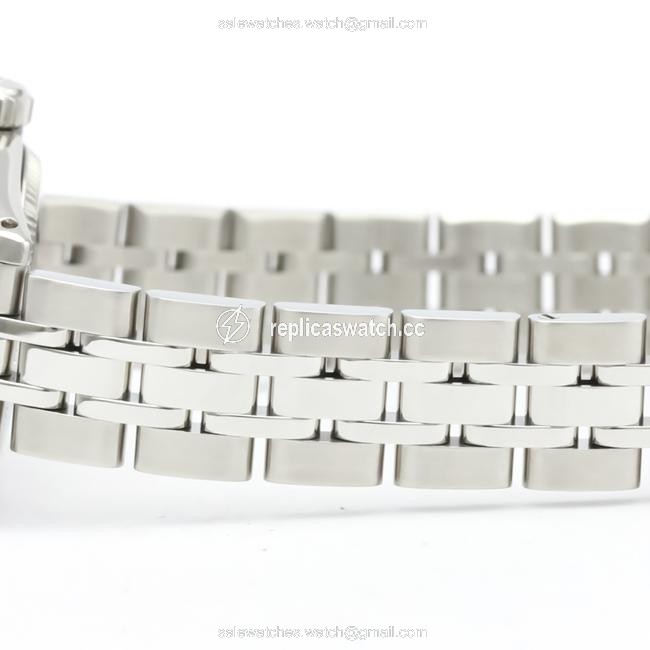 Tudor Princess Date Stainless Steel Womens Dress 92500 Watch Tudor Princess Date Stainless Steel Womens Dress 92500 Watch