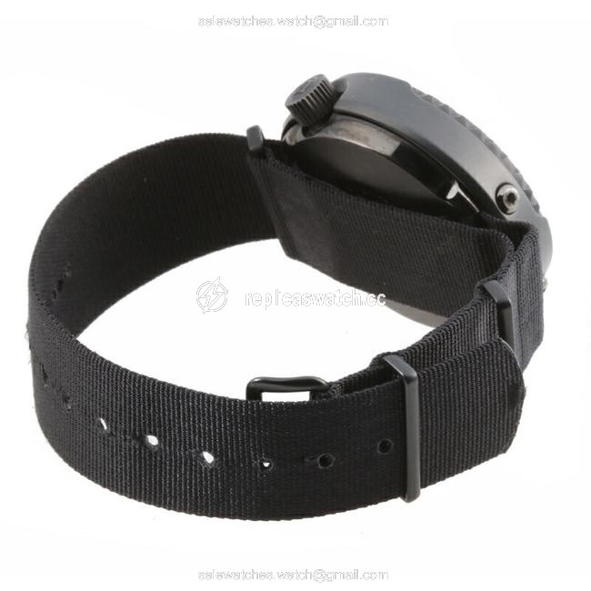 Seiko Prospex Marine Master Professional Mens Sbbn013 (7c46-0aa0) Titanium Black Dial Watch Seiko Prospex Marine Master Professional Mens Sbbn013 (7c46-0aa0) Titanium Black Dial Watch