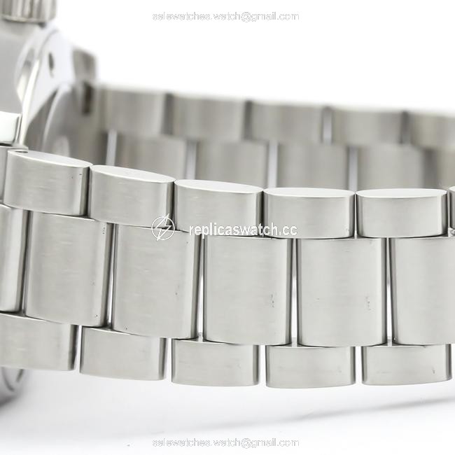 Omega Seamaster Aqua Terra Steel Quartz Mens 2518.30 Watch Omega Seamaster Aqua Terra Steel Quartz Mens 2518.30 Watch