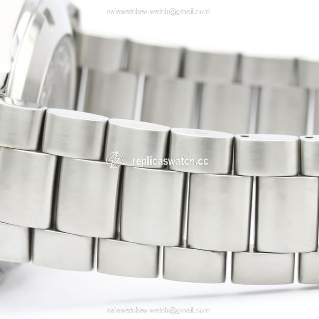 Omega Seamaster Planet Ocean Co-axial 2209.50 Watch Omega Seamaster Planet Ocean Co-axial 2209.50 Watch