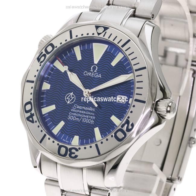 Omega 2231.8 Seamaster Pro Divers Stainless Steel Men Watch Omega 2231.8 Seamaster Pro Divers Stainless Steel Men Watch