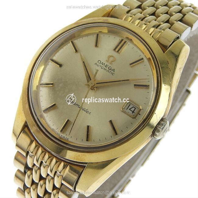 Omega Seamaster Date Mens Cal.562 Watch Omega Seamaster Date Mens Cal.562 Watch
