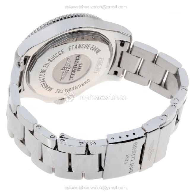 Breitling Super Ocean Ii 42 Mens A17365d1 C957 A17365 Stainless Steel Blue Dial Dh55289 Watch Breitling Super Ocean Ii 42 Mens A17365d1 C957 A17365 Stainless Steel Blue Dial Dh55289 Watch