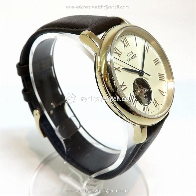 Citizen Club La Mer B17-026-10 Self-winding Ladies Watch Citizen Club La Mer B17-026-10 Self-winding Ladies Watch